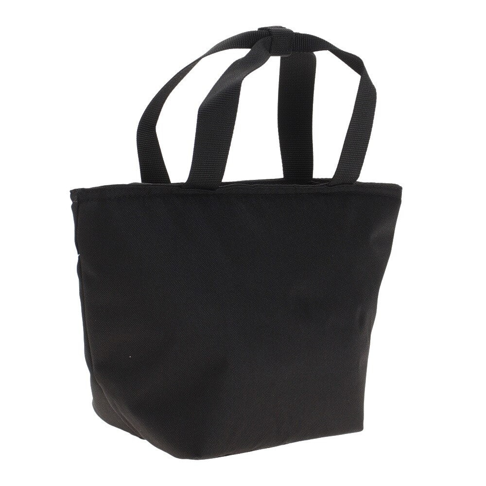 ナイキ（NIKE） ランチトート NAN FUTURA FUEL TOTE ランチトートバッグ 黒 9A2869-F69 保冷 ファスナー付き サブバッグ ミニトート トートバッグ 手持ち