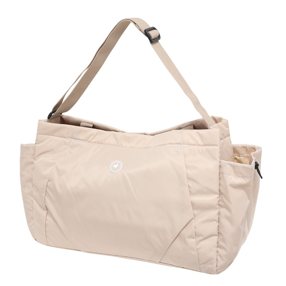 ルコックスポルティフ（lecoqsportif）（メンズ、レディース）2WAYトートバッグ LT5FTT10U BG00