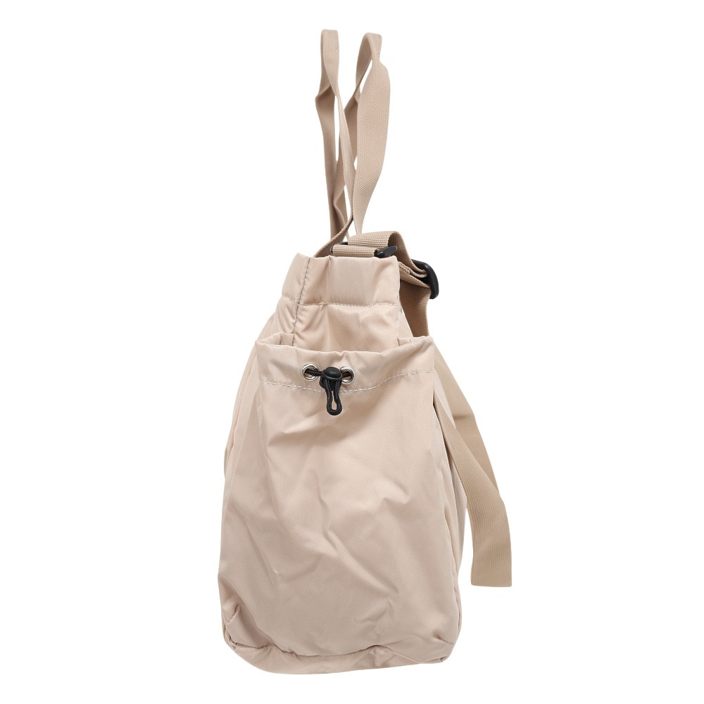 ルコックスポルティフ（lecoqsportif）（メンズ、レディース）2WAYトートバッグ LT5FTT10U BG00