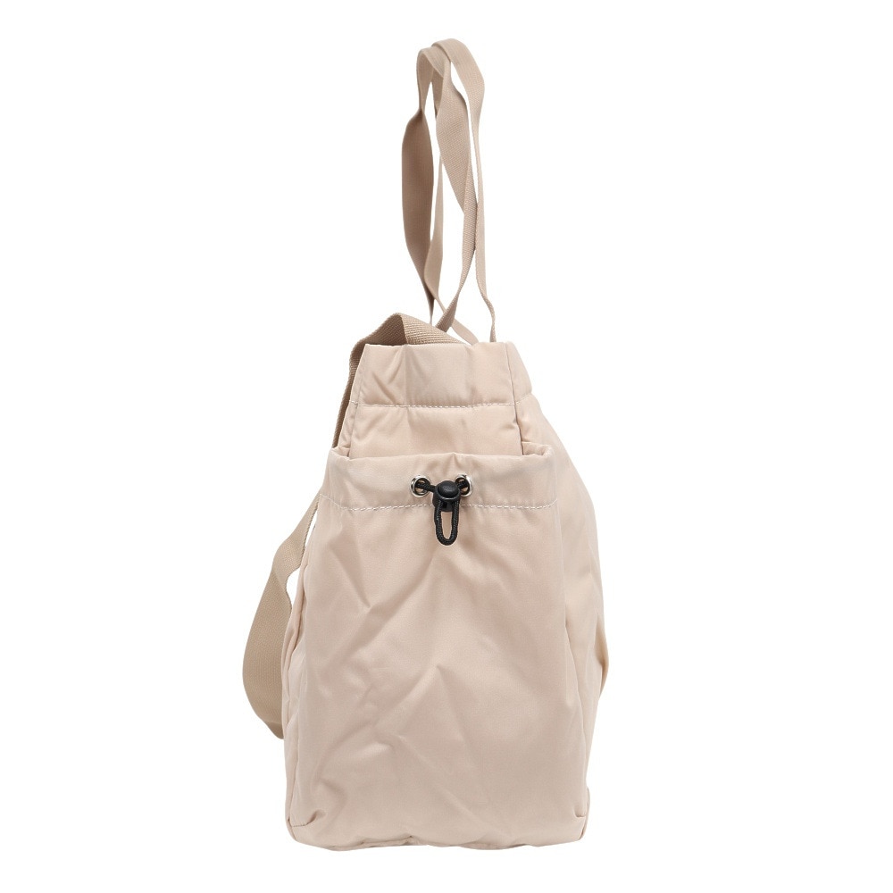 ルコックスポルティフ（lecoqsportif）（メンズ、レディース）2WAYトートバッグ LT5FTT10U BG00