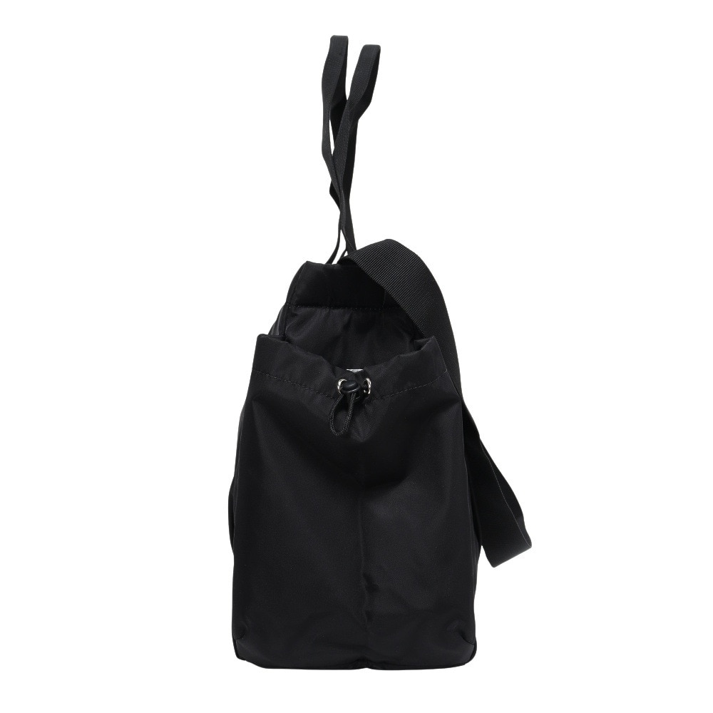 ルコックスポルティフ（lecoqsportif）（メンズ、レディース）2WAYトートバッグ LT5FTT10U BK00