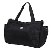 (メンズ、レディース)2WAYトートバッグ LT5FTT10U BK00