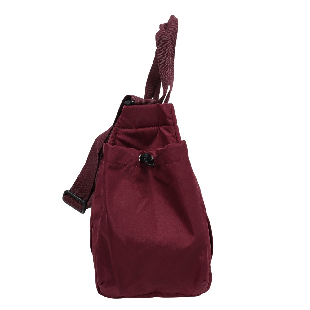 ルコックスポルティフ（lecoqsportif）（メンズ、レディース）2WAYトートバッグ LT5FTT10U WR00