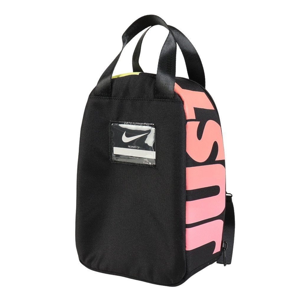 ナイキ（NIKE）（メンズ、レディース、キッズ）保冷バッグ Shine 保冷