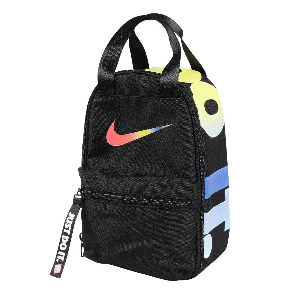 ナイキ（NIKE）（メンズ、レディース、キッズ）Shine 保冷ランチバッグ