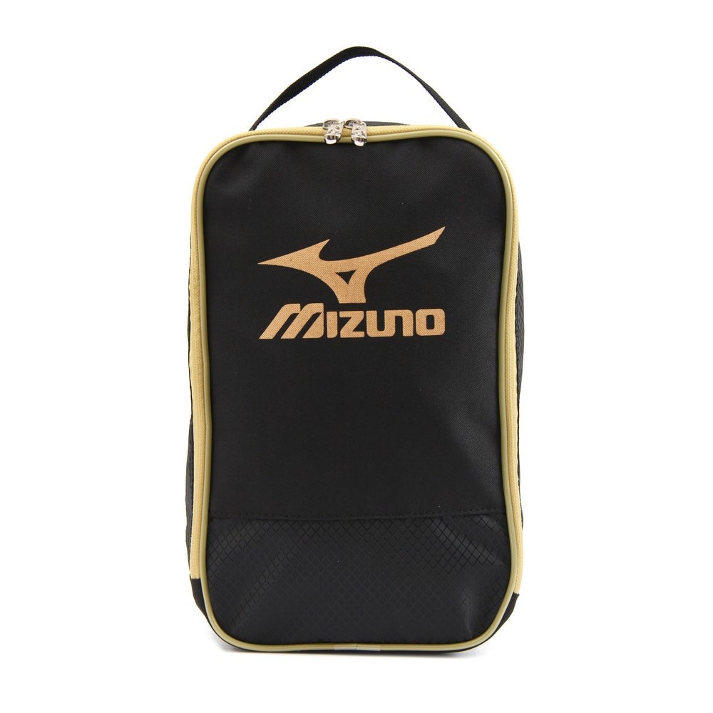 ミズノ（MIZUNO）（メンズ、レディース、キッズ）シューズバッグ マルチバッグ シューズケース Lサイズ 33JM508798