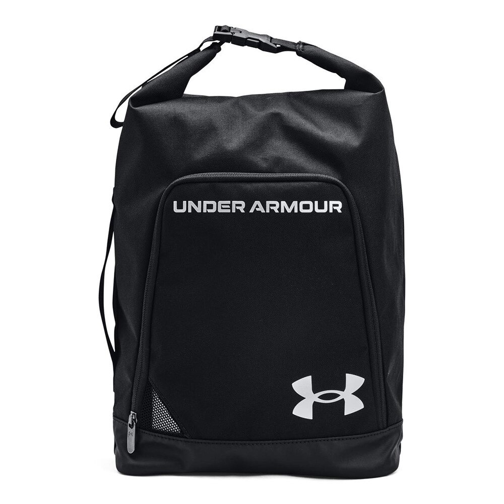 アンダーアーマー（UNDER ARMOUR）（メンズ、レディース）シューズバッグ マルチバッグ コンテイン 1364191 002