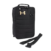 アンダーアーマー（UNDER ARMOUR）（メンズ、レディース）コンテイン シューズバッグ 1381921 001