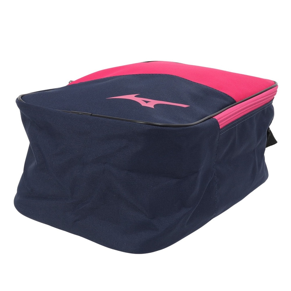 ミズノ（MIZUNO）（メンズ、レディース、キッズ）シューズケース 33JM350187