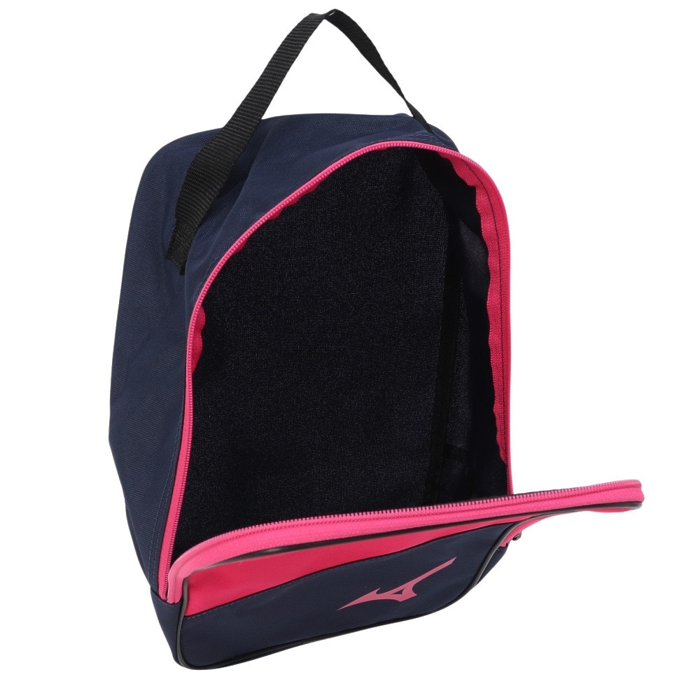 ミズノ（MIZUNO）（メンズ、レディース、キッズ）シューズケース 33JM350187