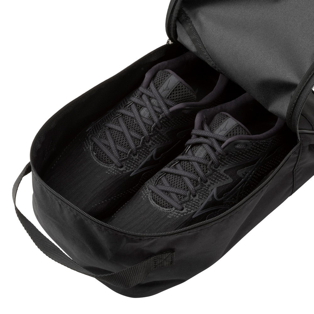 ミズノ（MIZUNO）（メンズ、レディース、キッズ）シューズケース 33JM350196