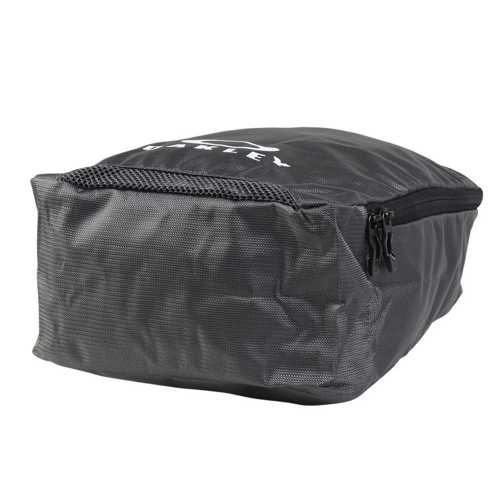 オークリー（OAKLEY）（メンズ）シューズバッグ ESSENTIAL グレー