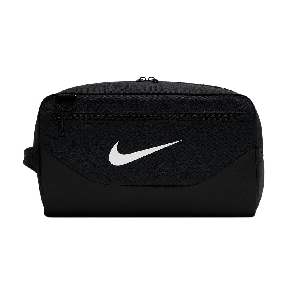 ナイキ（NIKE）（メンズ、レディース）ブラジリア シューズバッグX