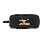 ミズノ（MIZUNO）（メンズ、レディース、キッズ）シューズバッグ マルチバッグ シューズケース Mサイズ 33JM508898