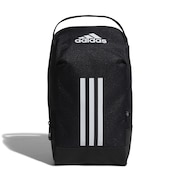 アディダス（adidas）（メンズ、レディース、キッズ）シューズケース イーピーエス シューズバッグ 黒 GY078-H64748