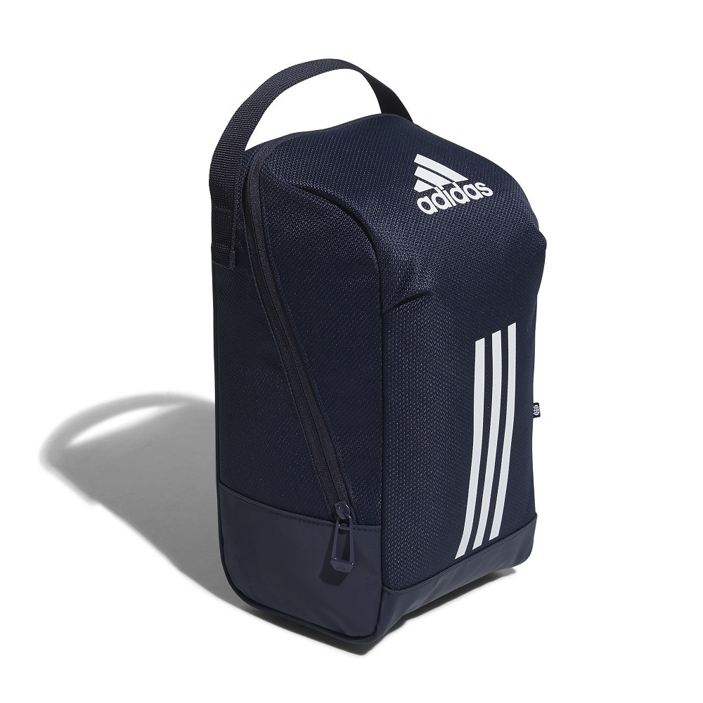 破格値下げ】 adidas アディダス 23 イーピーエスシューズバッグ BLK GY078-H64748 スポーツ 