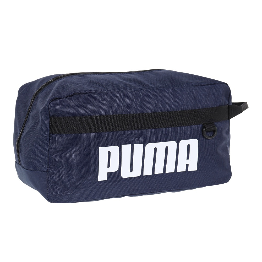 プーマ（PUMA）（メンズ、レディース、キッズ）チャレンジャー シュー バッグ 07953202