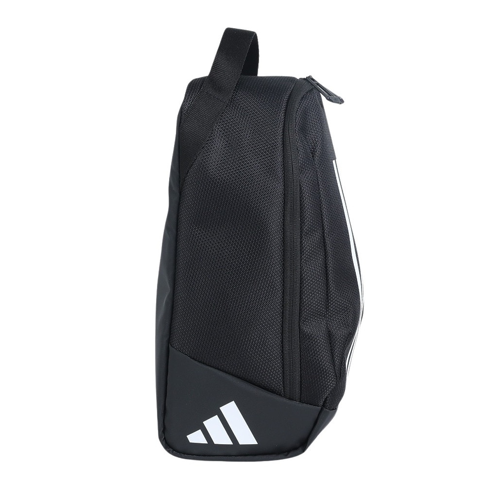 アディダス（adidas）（メンズ、レディース）EP/Syst. シューズバッグ 黒 M～Lサイズ JMT64-IM5233 シューズケース