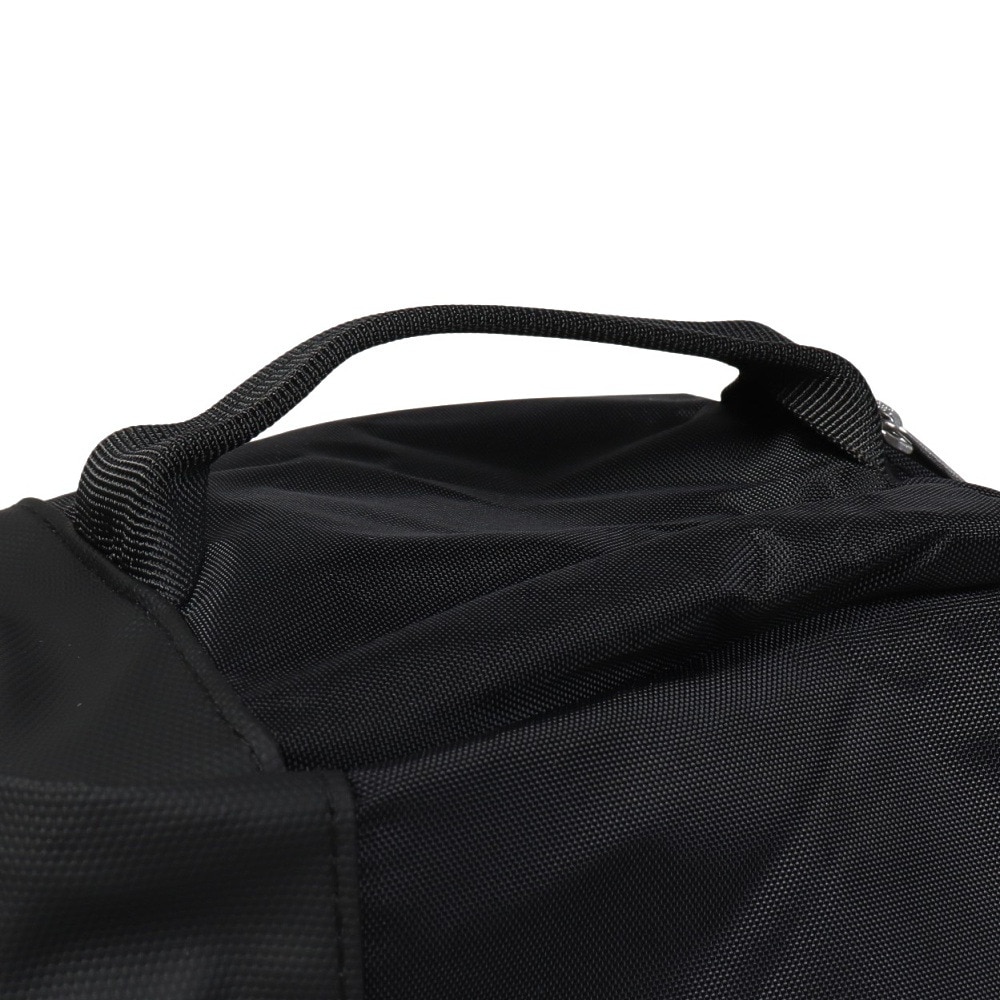 デュアリグ（DUARIG）（メンズ、レディース、キッズ）スイッチング シューズバッグ 5S0002-LABG-921ST BLK