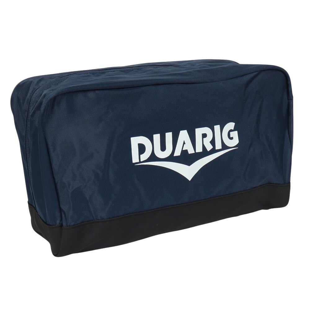 デュアリグ（DUARIG）（メンズ、レディース、キッズ）スイッチング シューズバッグ 5S0002-LABG-921ST NVY
