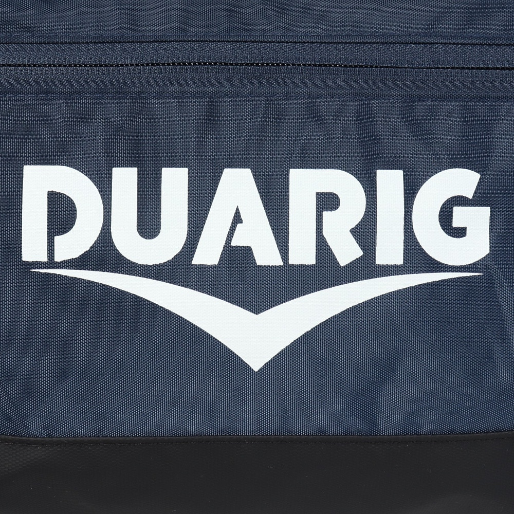 デュアリグ（DUARIG）（メンズ、レディース、キッズ）スイッチング シューズバッグ 5S0002-LABG-921ST NVY