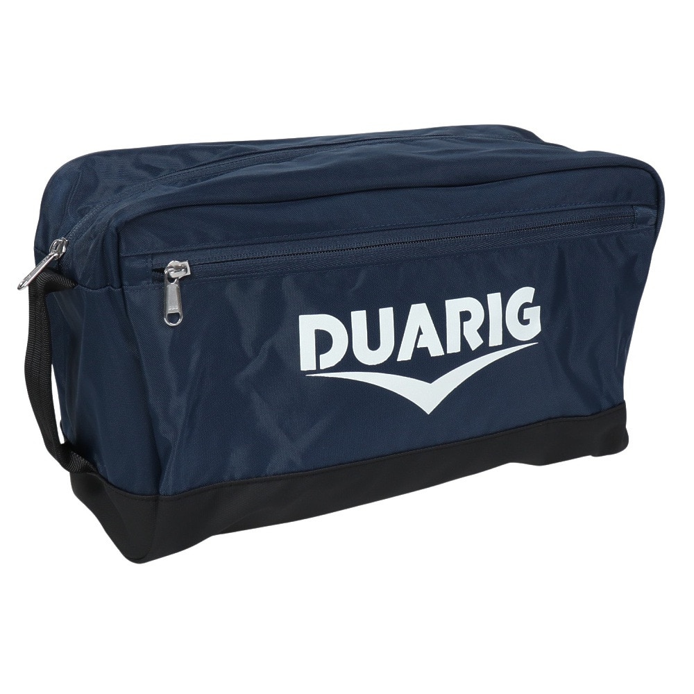デュアリグ（DUARIG）（メンズ、レディース、キッズ）スイッチング シューズバッグ 5S0002-LABG-921ST NVY