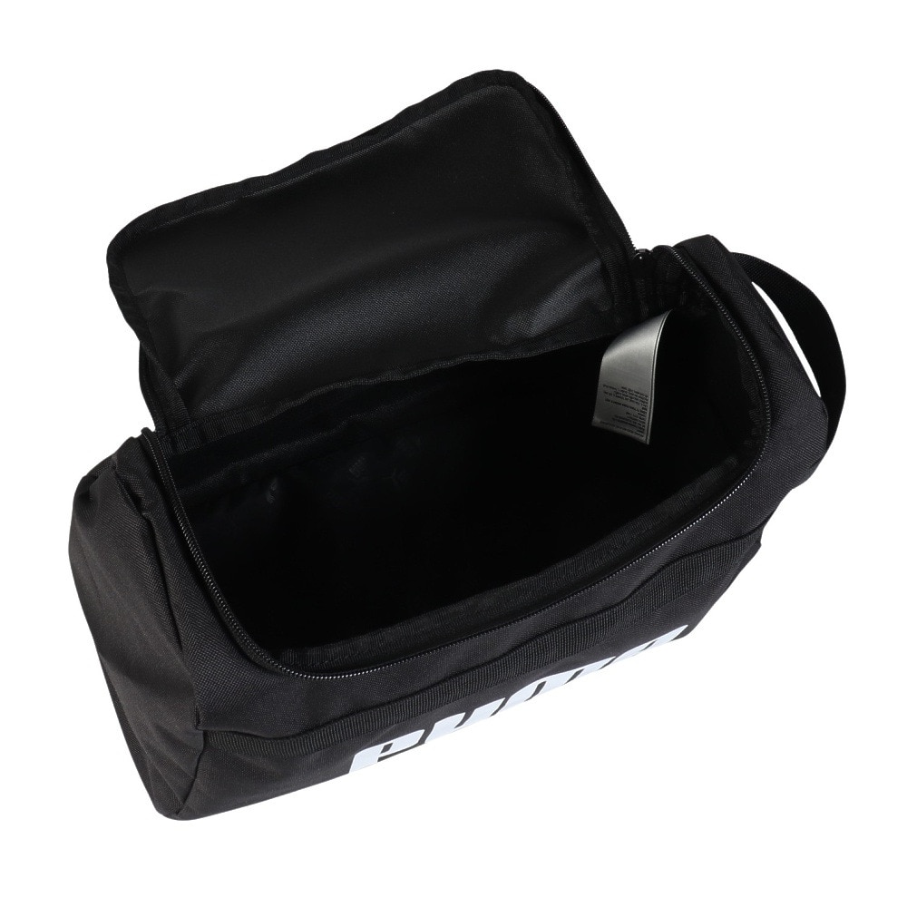 プーマ（PUMA）（メンズ、レディース）チャレンジャー シューバッグ 12L 09119001