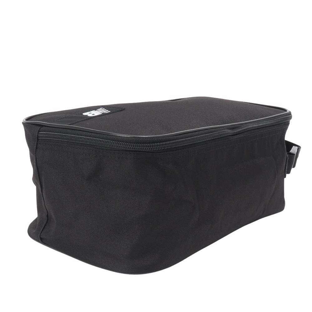 ニューバランス（new balance）（メンズ、レディース、キッズ）シューズバッグ 7L LAB55622BKW 靴入れ シューズ入れ