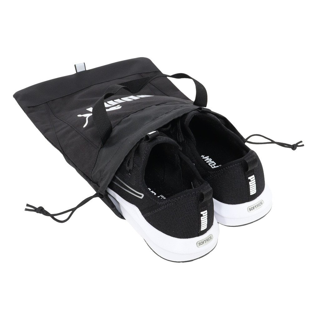 プーマ（PUMA）（メンズ、レディース、キッズ）シューズバッグ