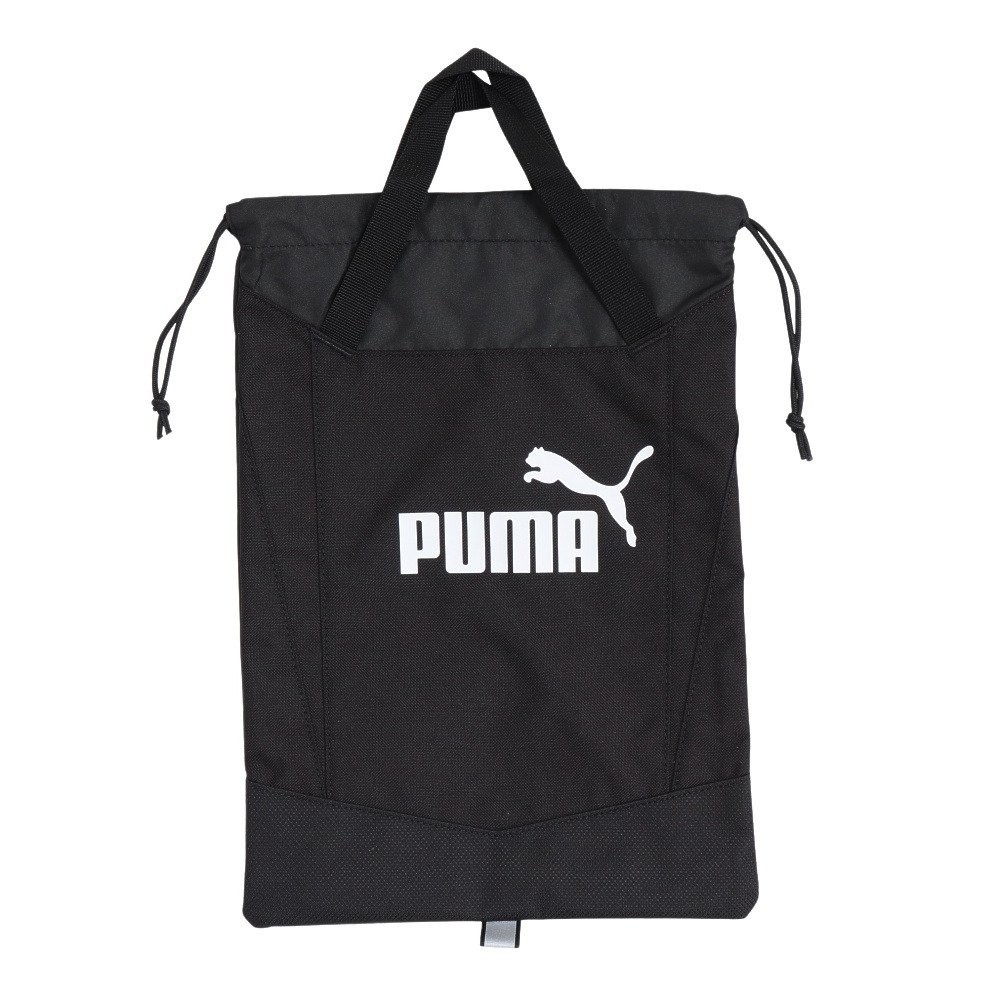 プーマ（PUMA）（メンズ、レディース、キッズ）シューズバッグ