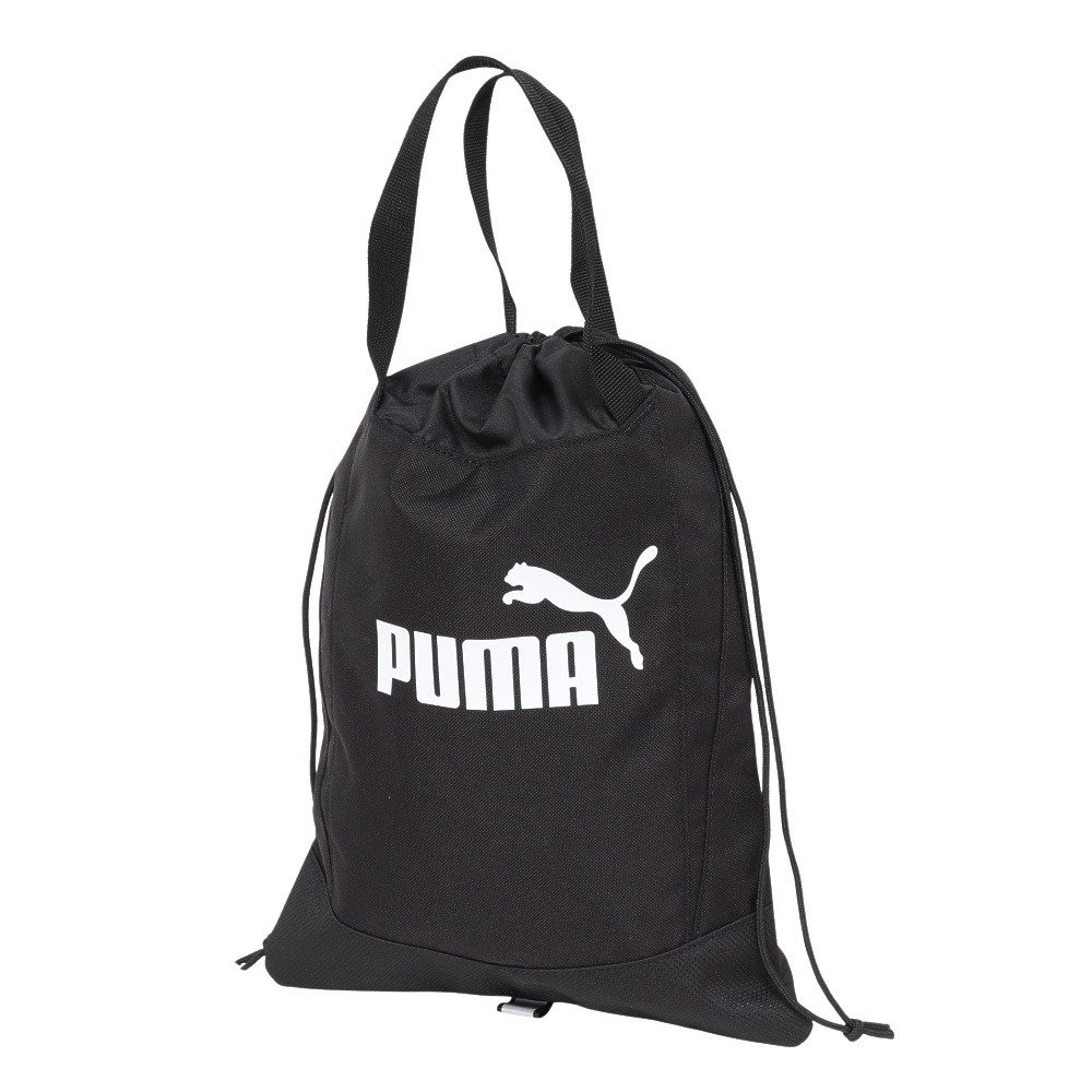 靴/バッグ PUMA PUMA（プーマ） シューズケース アクティブ グリップ シューサック 6L
