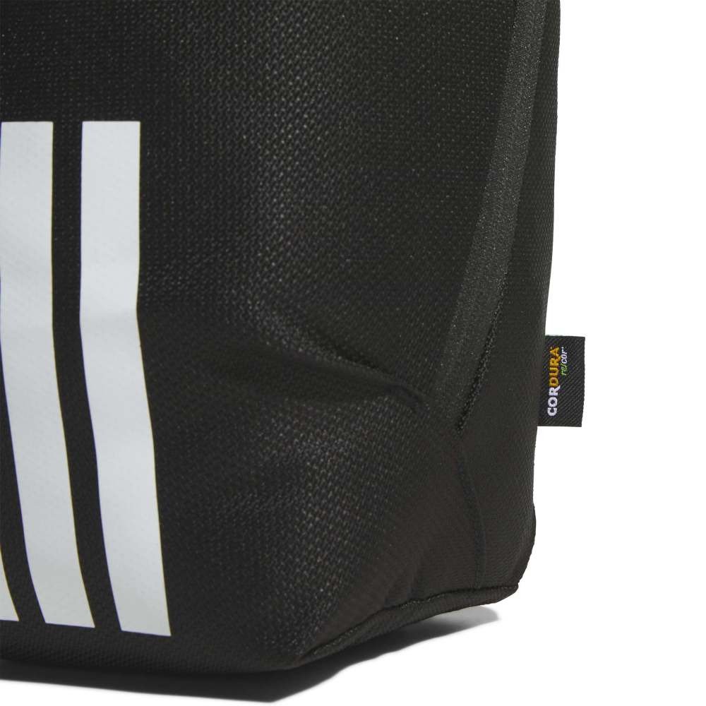 アディダス（adidas）（メンズ、レディース）シューズバッグ EP/Syst. 黒 8.7L QA406-JZ2104 シューズケース シューズ入れ