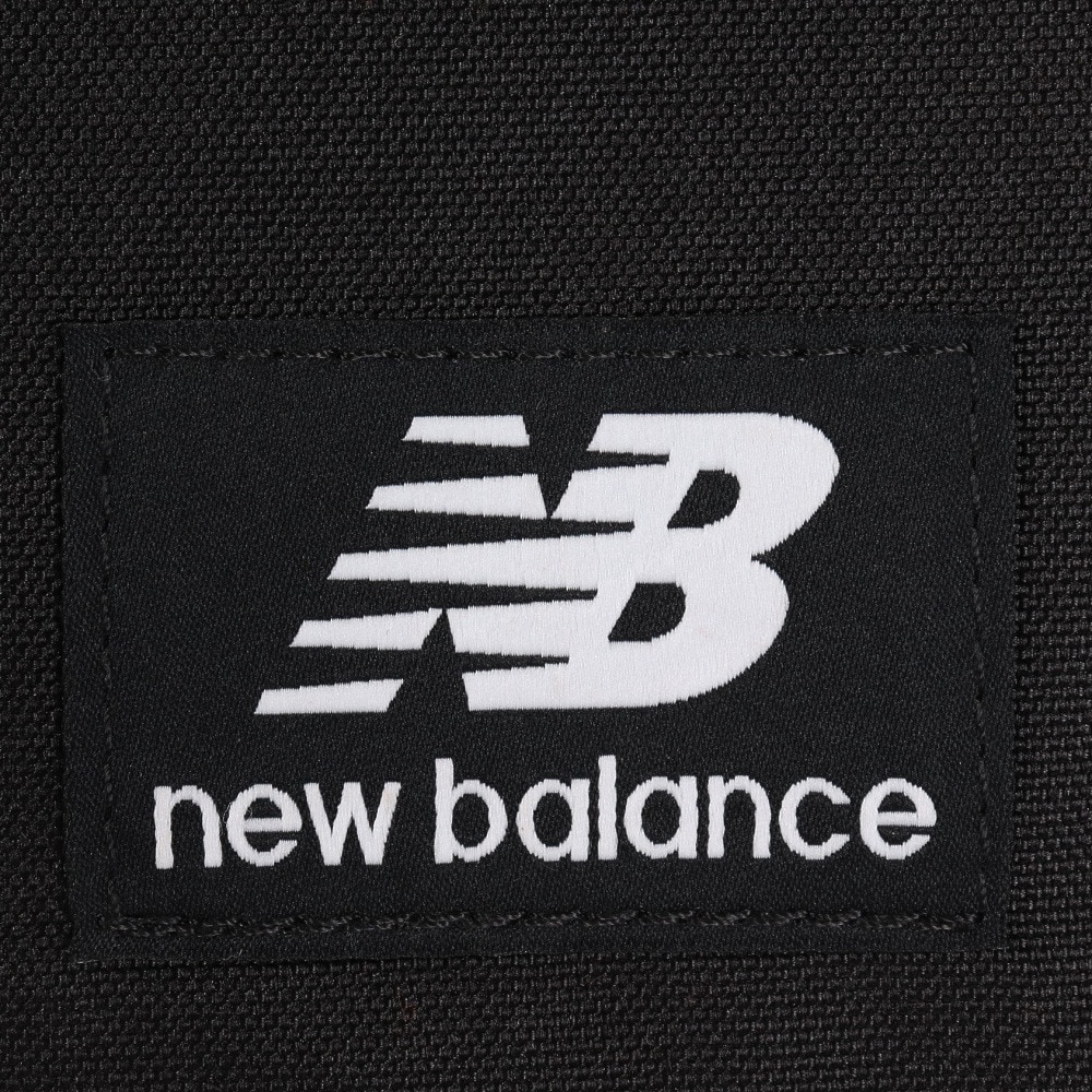 ニューバランス（new balance）（メンズ、レディース）シューズケース LAB35618BK