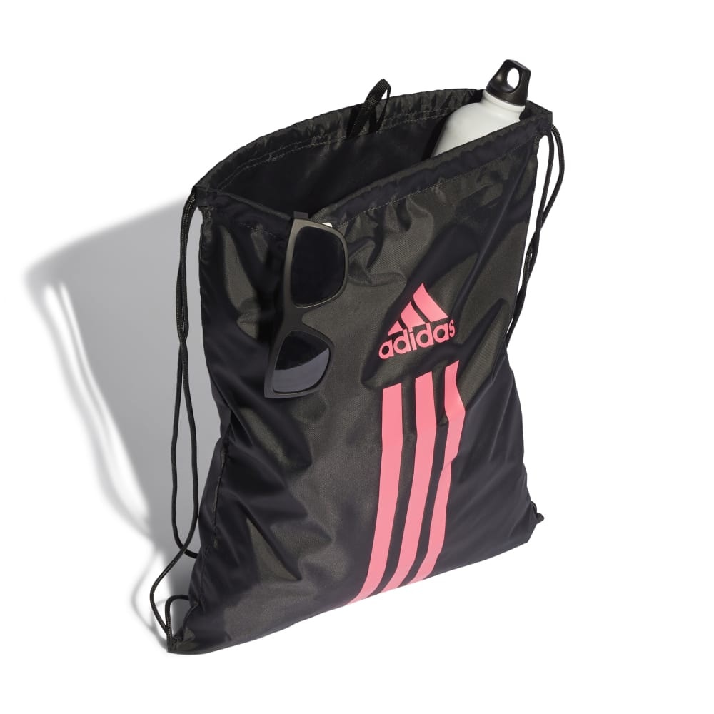 アディダス（adidas）（メンズ、レディース）パワー ジムサック スポーツバッグ VU247-IK5721