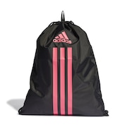 アディダス（adidas）（メンズ、レディース）パワー ジムサック スポーツバッグ VU247-IK5721