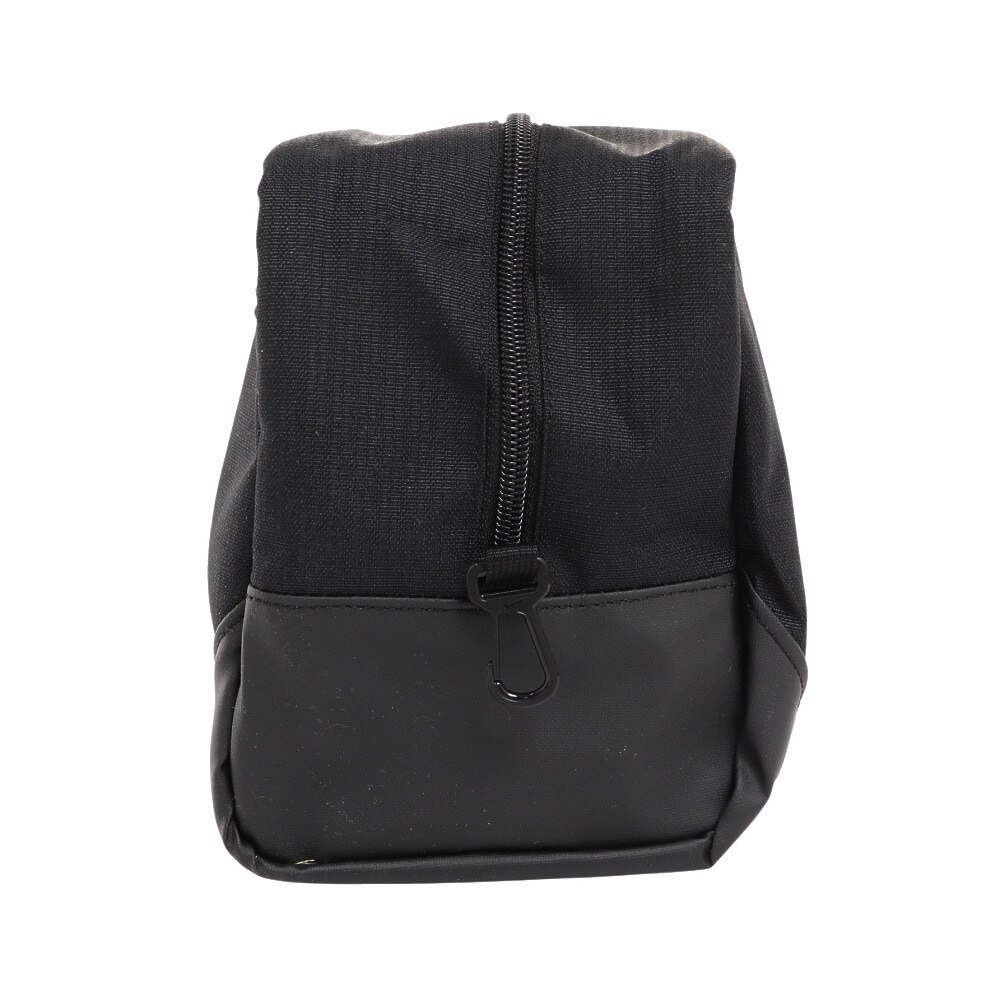 ナイキ（NIKE）（メンズ、レディース）シューズバッグ マルチバッグ ブラジリア シュー バッグ 9.5 11L ブラック DM3982-010  スポーツ用品はスーパースポーツゼビオ