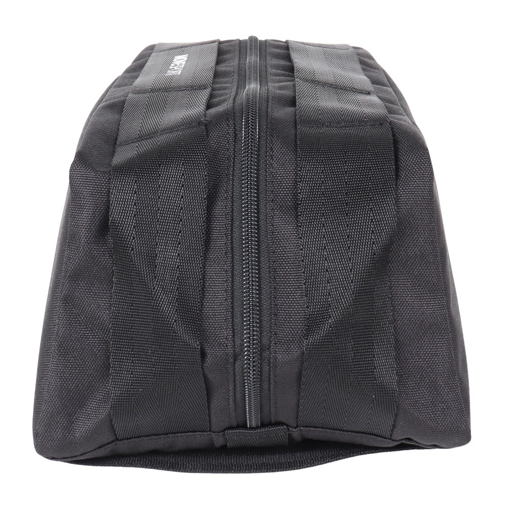 デサント（DESCENTE）（メンズ、レディース、キッズ）シューズケース DMAXJA20 BK