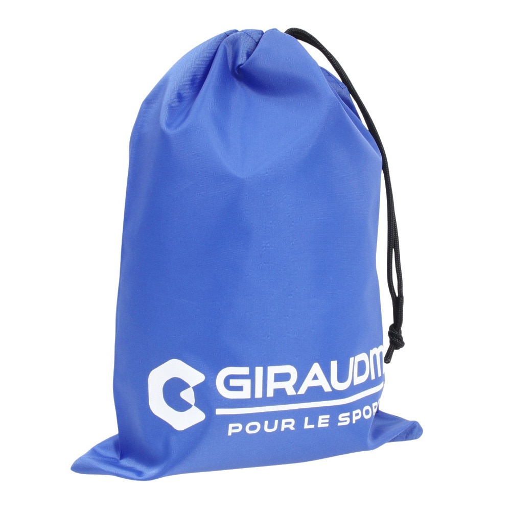 ジローム（GIRAUDM）（メンズ、レディース）スポーツバッグ シューズ袋 BG5S0001-LA921-GRST BLU