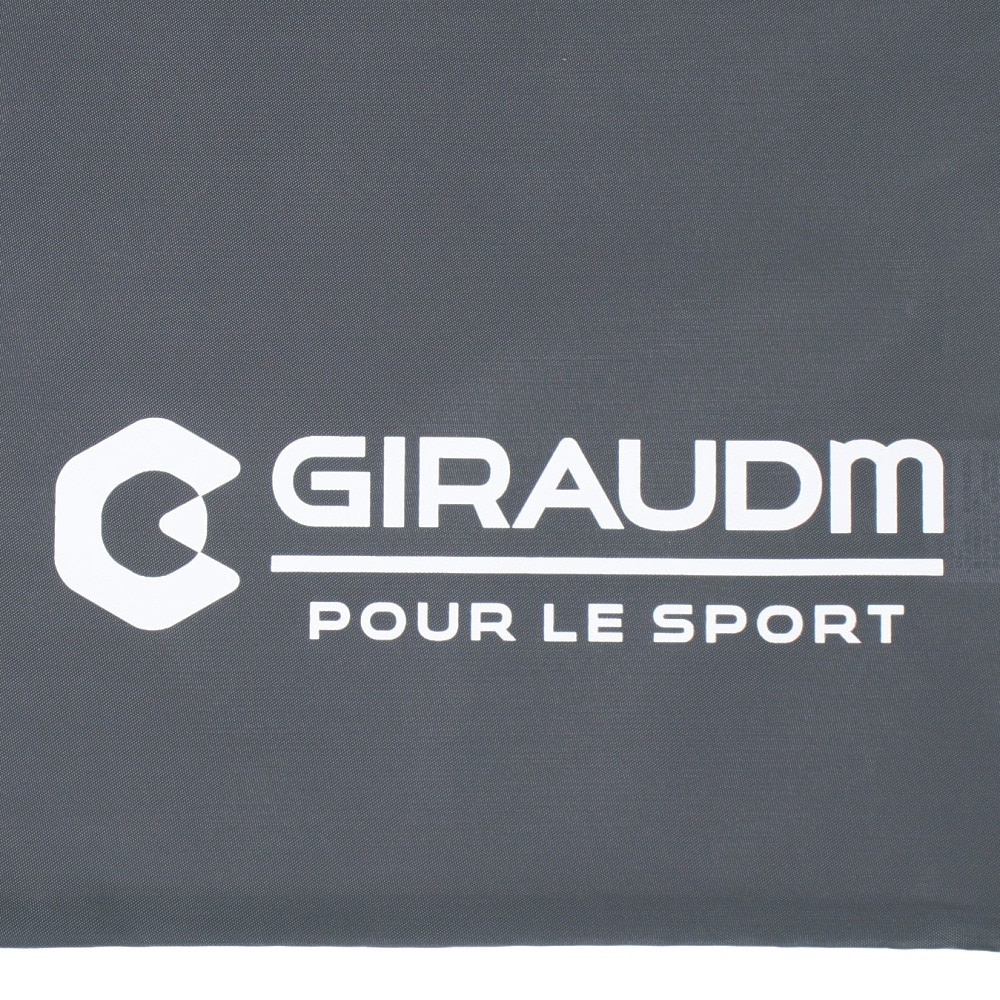 ジローム（GIRAUDM）（メンズ、レディース）スポーツバッグ シューズ袋 BG5S0001-LA921-GRST CGRY