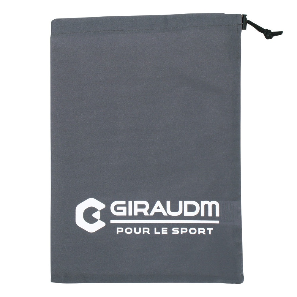 ジローム（GIRAUDM）（メンズ、レディース）スポーツバッグ シューズ袋 BG5S0001-LA921-GRST CGRY
