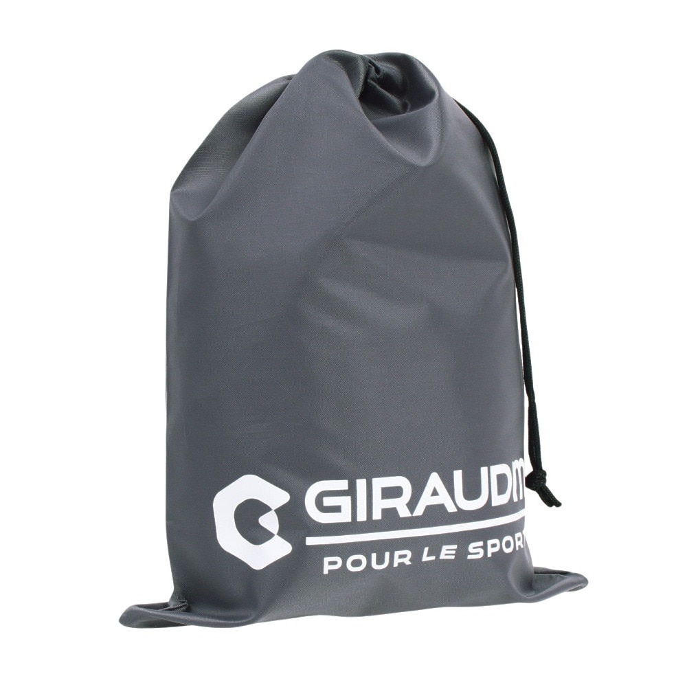 ジローム（GIRAUDM）（メンズ、レディース）スポーツバッグ シューズ袋 BG5S0001-LA921-GRST CGRY