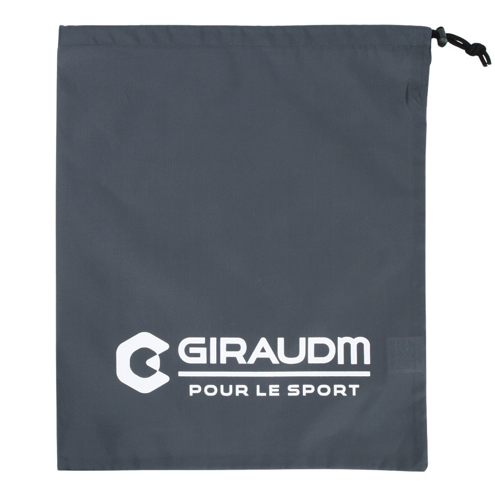 ジローム（GIRAUDM）（メンズ、レディース）スポーツバッグ シューズ袋 BG5S0002-LA921-GRST CGRY