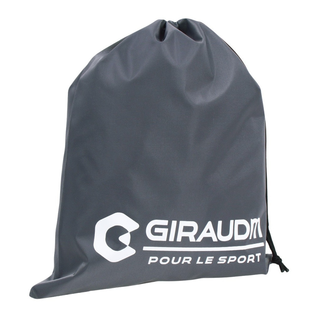 ジローム（GIRAUDM）（メンズ、レディース）スポーツバッグ シューズ袋 BG5S0002-LA921-GRST CGRY