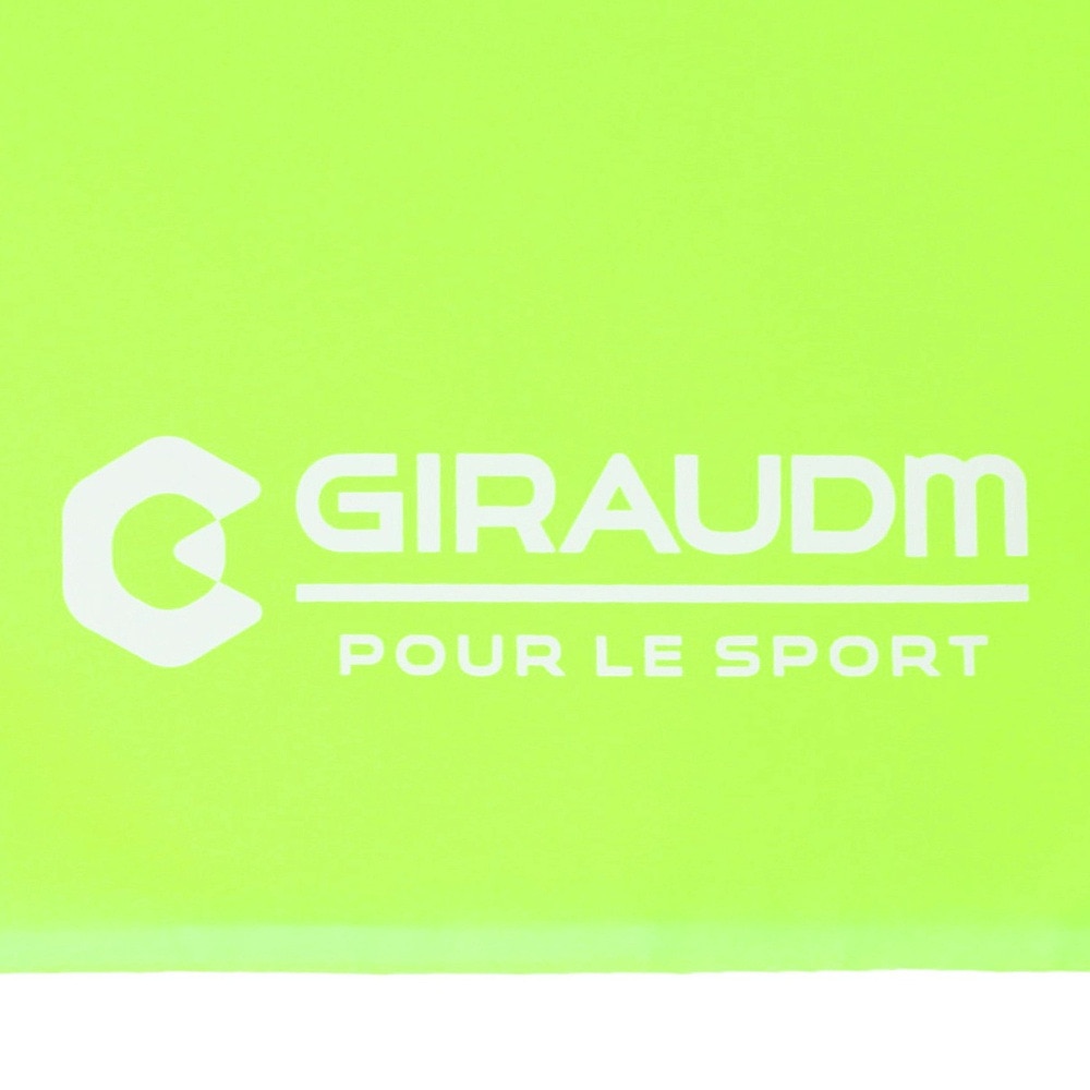 ジローム（GIRAUDM）（メンズ、レディース）スポーツバッグ シューズ袋 BG5S0002-LA921-GRST FGRN