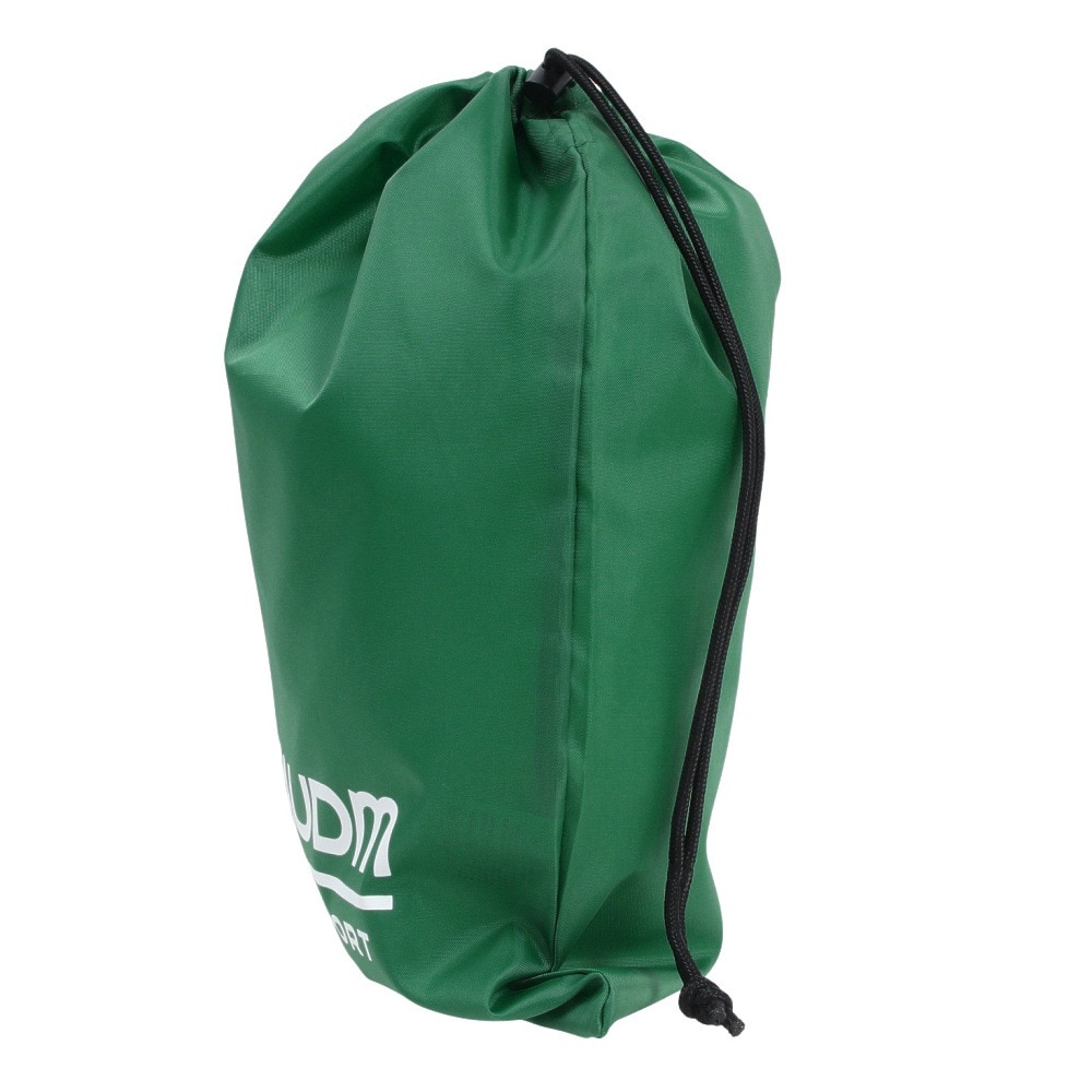 ジローム（GIRAUDM）（メンズ、レディース）スポーツバッグ シューズ袋 BG5S0002-LA921-GRST GRN 緑