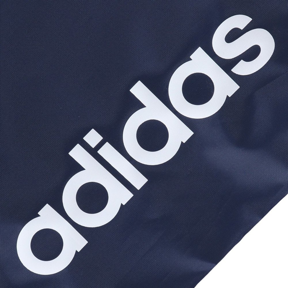 アディダス（adidas）（メンズ、レディース）リニア ジムサック KUK78