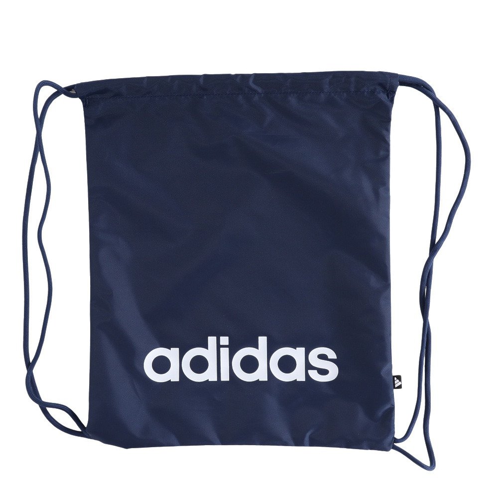 アディダス（adidas）（メンズ、レディース）リニア ジムサック KUK78