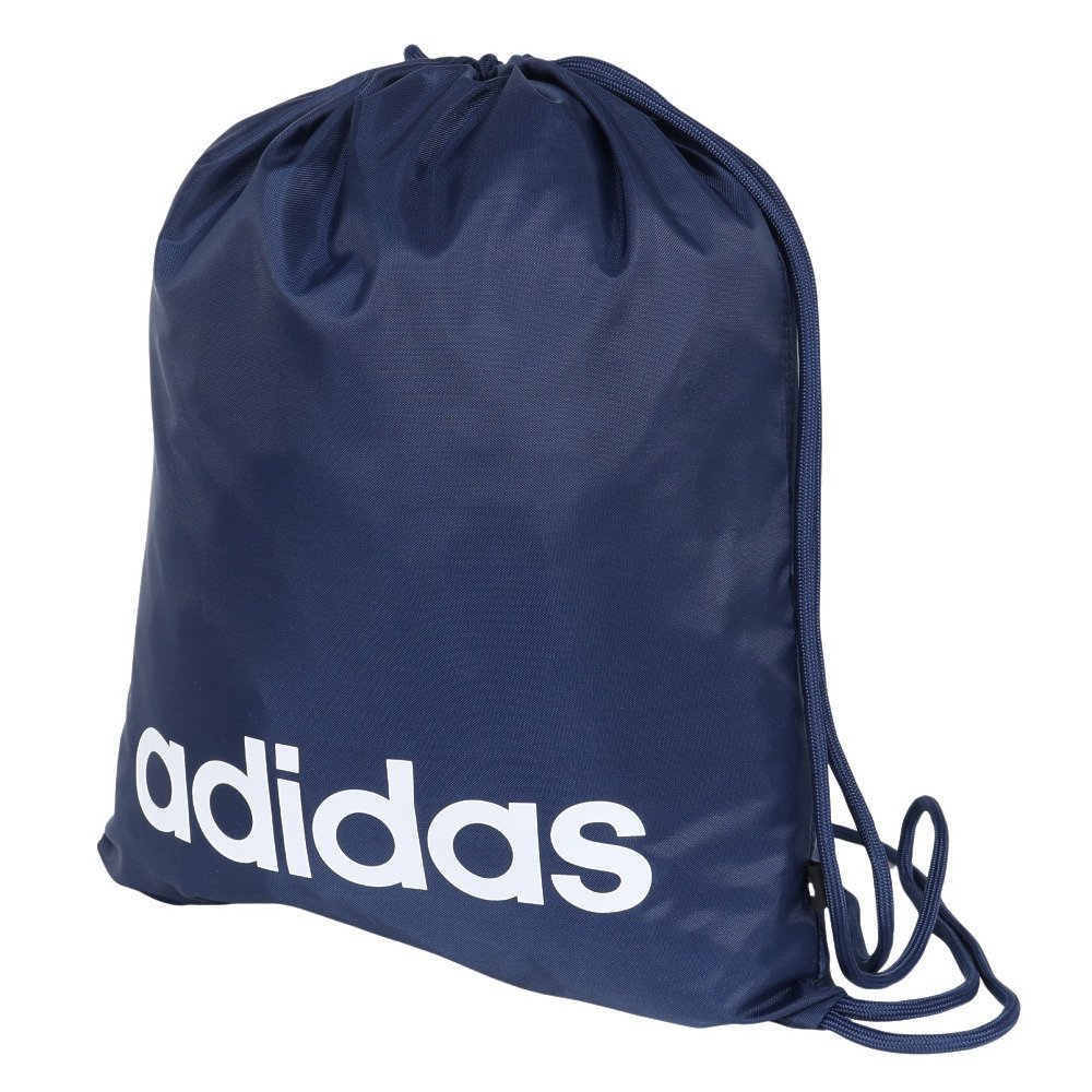 アディダス（adidas）（メンズ、レディース）リニア ジムサック KUK78