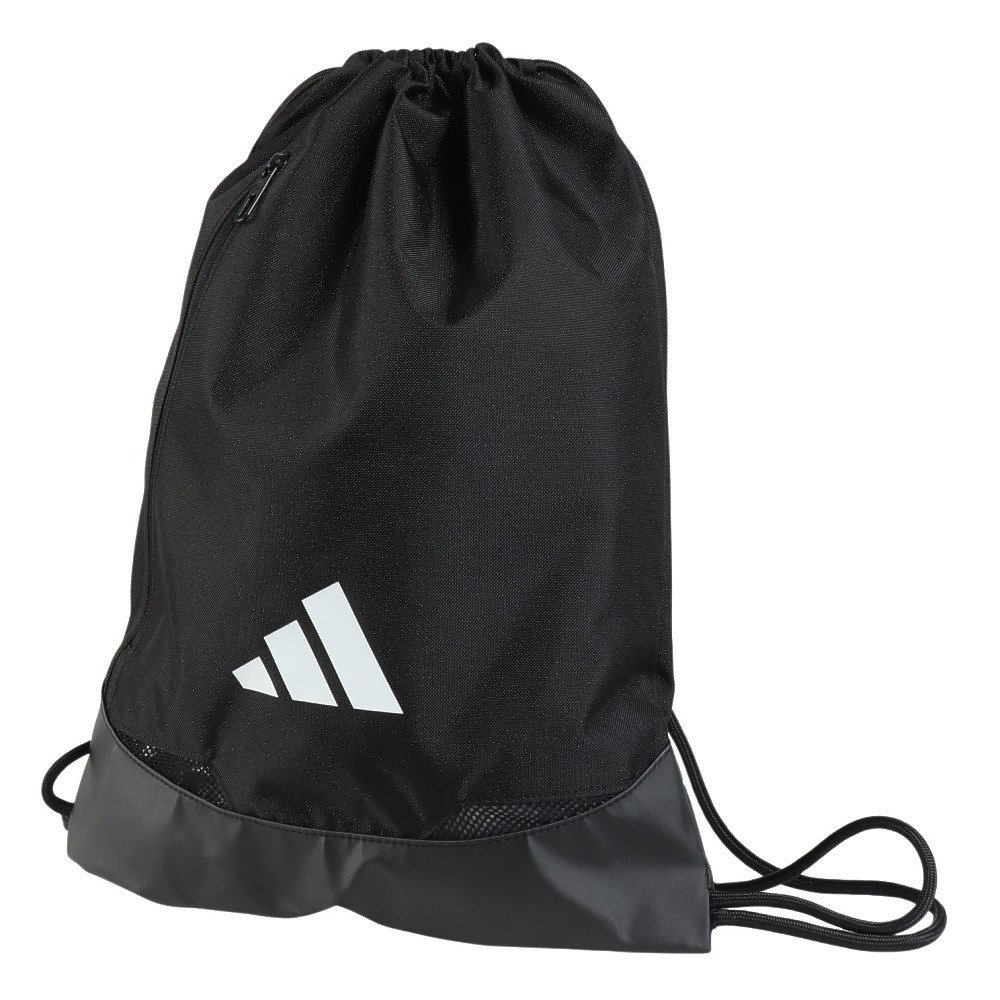 アディダス（adidas）（メンズ、レディース）ナップザック ジムバッグ