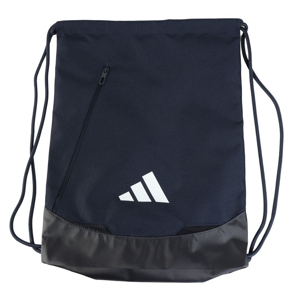 アディダス（adidas）（メンズ、レディース）ジムバッグ TW712-KV3976